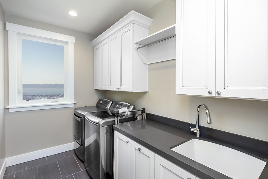 Laundry Room Hemet CA