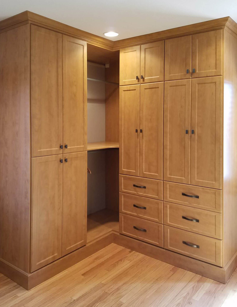 Shaker Doors Palm Springs CA