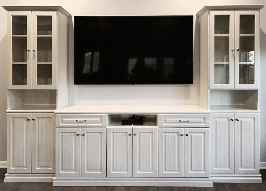 Raised Panel Doors Palm Springs CA