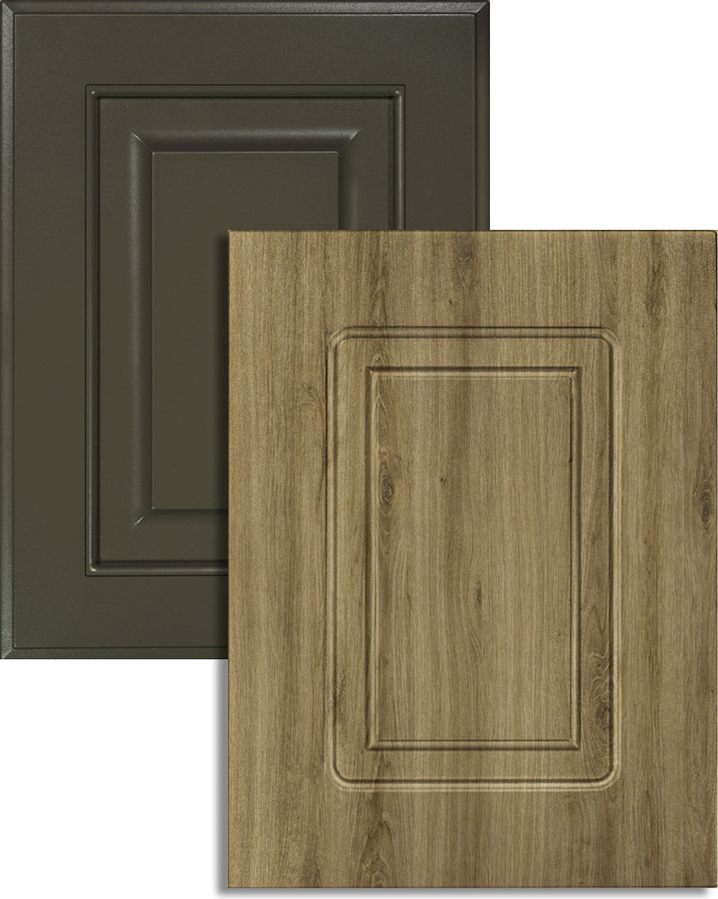 Raised Panel Doors Temecula