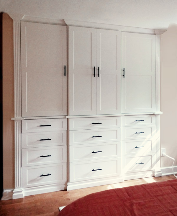 Closet Organization Temecula