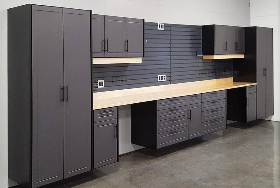 Garage Organization Palm Springs CA