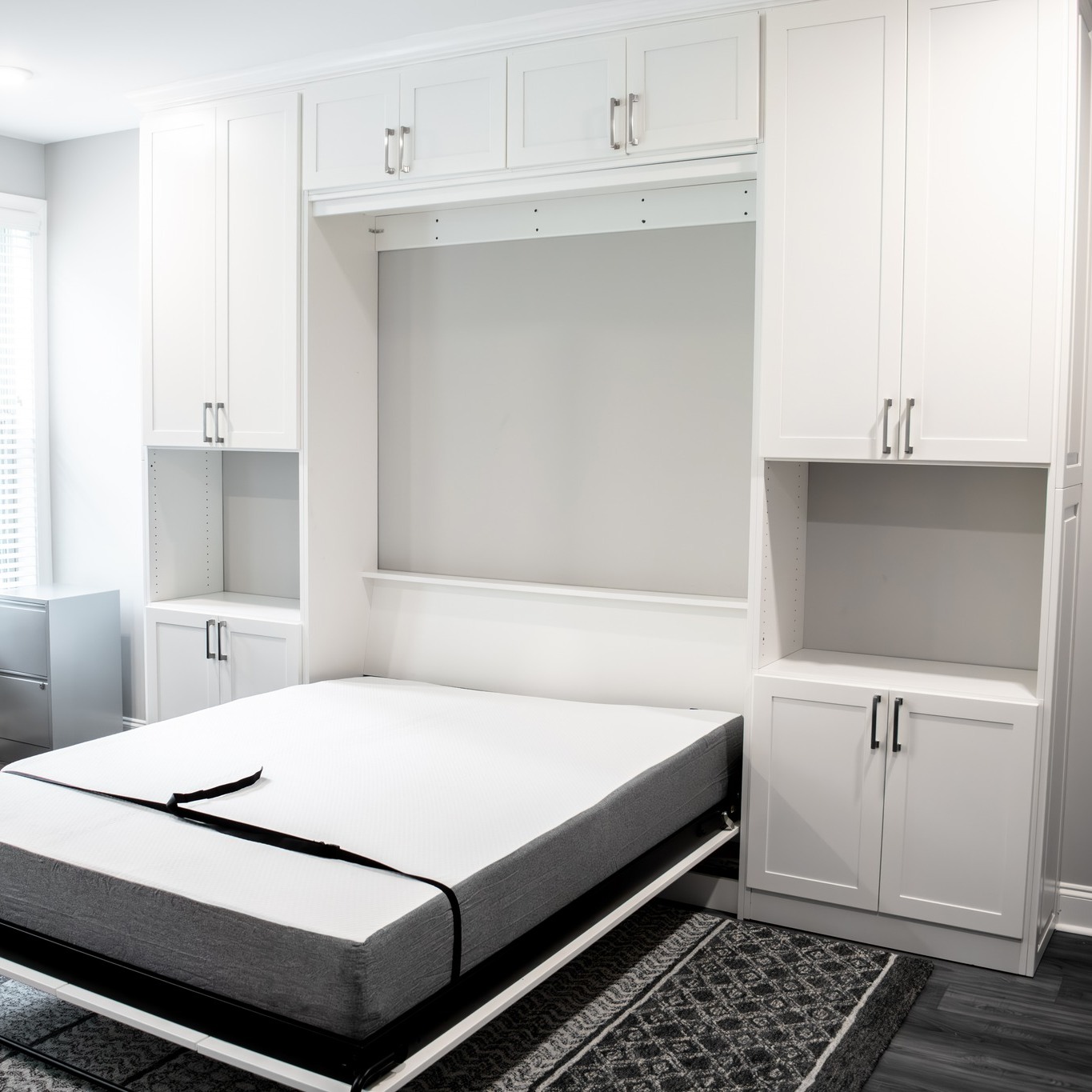 Murphy Bed Palm Springs CA