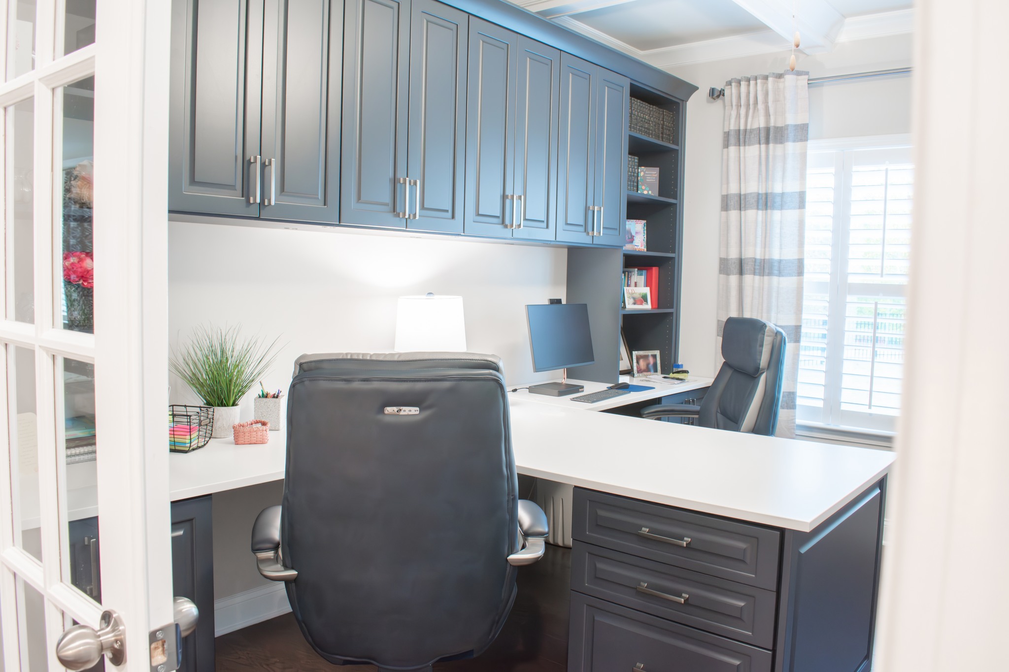 Home Office Ideas - Hemet CA