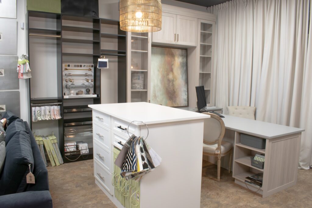 Craft Room Storage Palm Springs CA