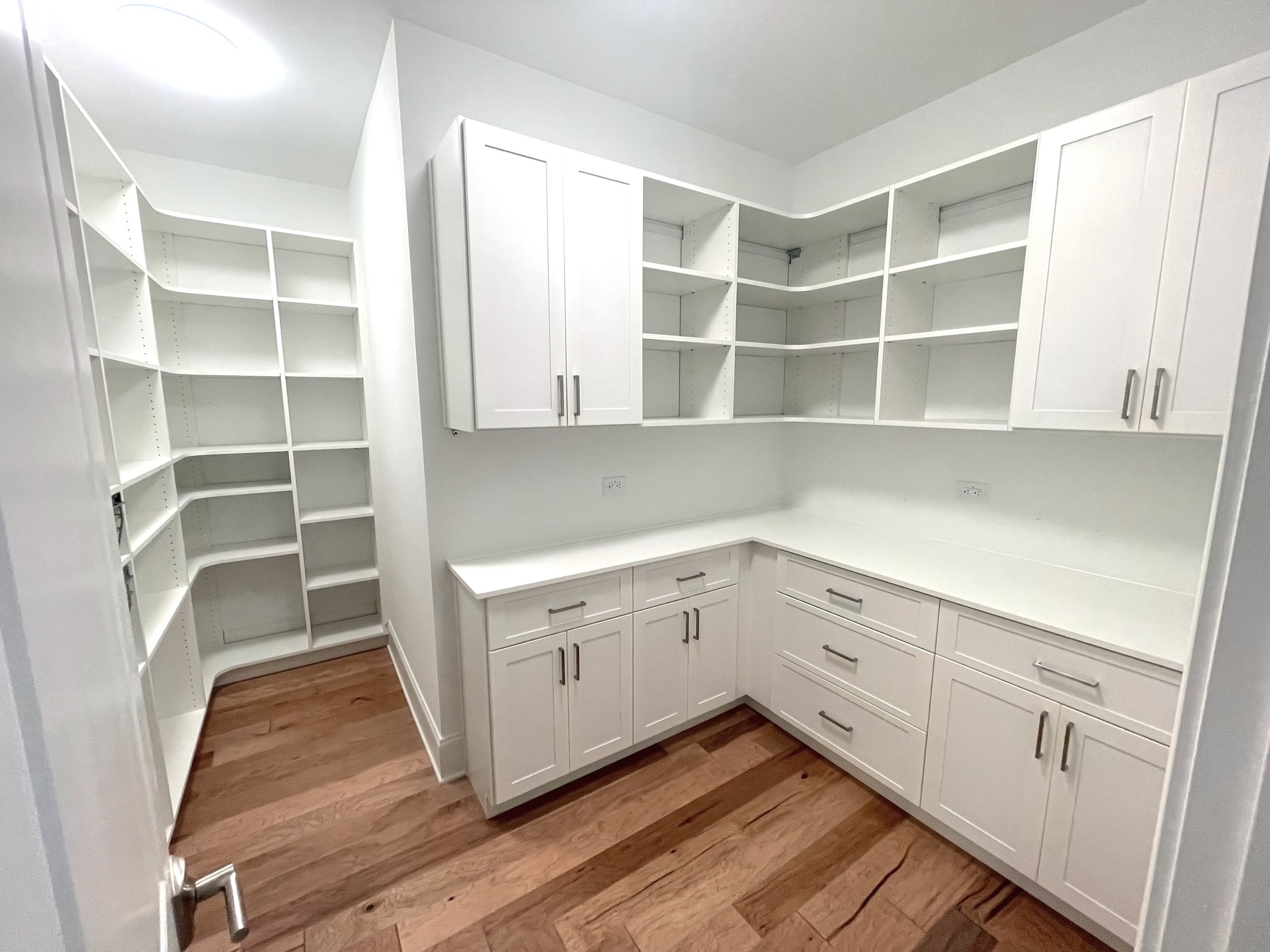 Pantry Storage and Organization Palm Springs CA